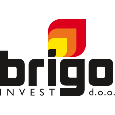 BRIGO Invest Logo ,Logo , icon , SVG BRIGO Invest Logo