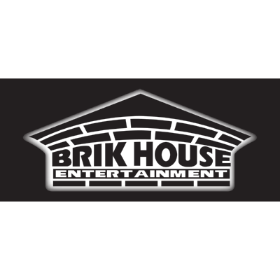 Brik House Entertainment Logo ,Logo , icon , SVG Brik House Entertainment Logo