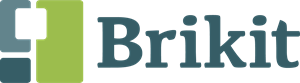 Brikit Logo