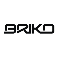 Briko Helmet Logo ,Logo , icon , SVG Briko Helmet Logo