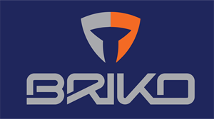 Briko Logo ,Logo , icon , SVG Briko Logo