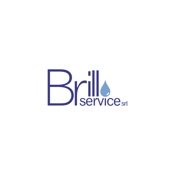 Brill service Logo