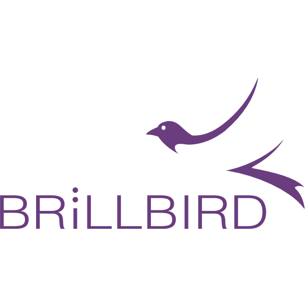 Brillbird Logo ,Logo , icon , SVG Brillbird Logo