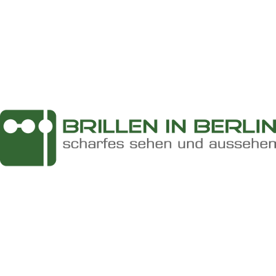 BRILLEN IN BERLIN Logo ,Logo , icon , SVG BRILLEN IN BERLIN Logo
