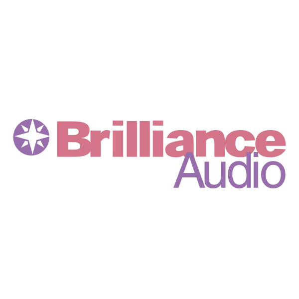 Brilliance Audio 49060