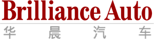 Brilliance Auto Logo