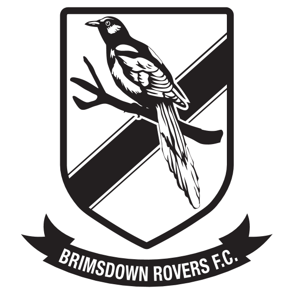 Brimsdown Rovers FC Logo ,Logo , icon , SVG Brimsdown Rovers FC Logo