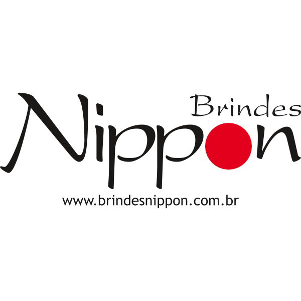Brindes Nippon Logo ,Logo , icon , SVG Brindes Nippon Logo
