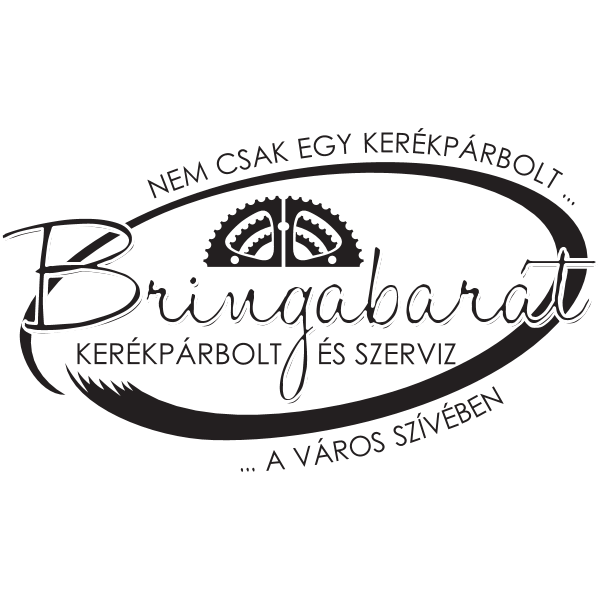 Bringabarat Logo