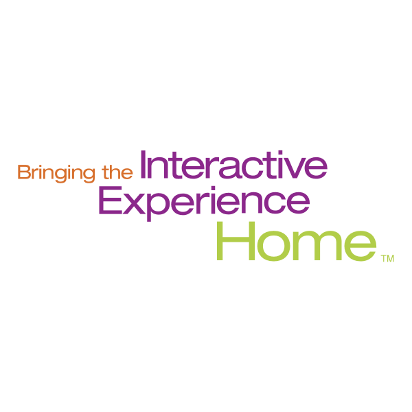 Bringing the Interactive Experience Home 43408