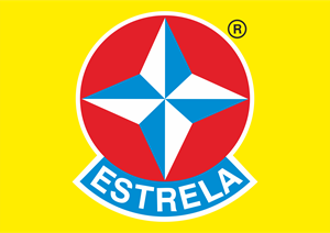 Brinquedos Estrela Logo ,Logo , icon , SVG Brinquedos Estrela Logo