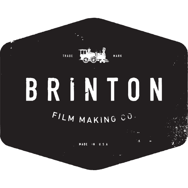 Brinton Films Logo