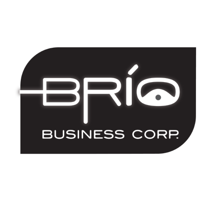 Brio Business Corp Logo ,Logo , icon , SVG Brio Business Corp Logo