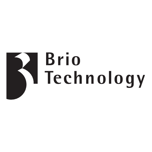 Brio Technology Logo ,Logo , icon , SVG Brio Technology Logo