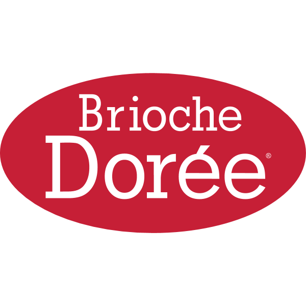 Brioche Dorée Logo ,Logo , icon , SVG Brioche Dorée Logo