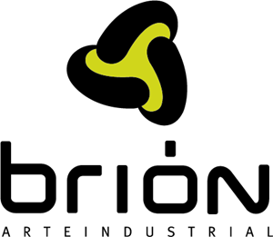 Brion Arte Industrial Logo ,Logo , icon , SVG Brion Arte Industrial Logo