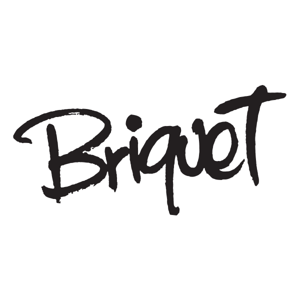 Briquet Logo
