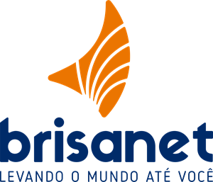 Brisanet Logo