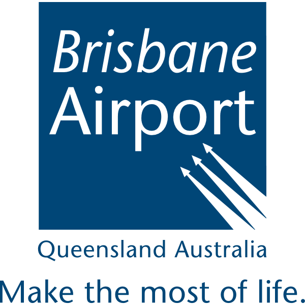 Brisbane Airport Logo ,Logo , icon , SVG Brisbane Airport Logo