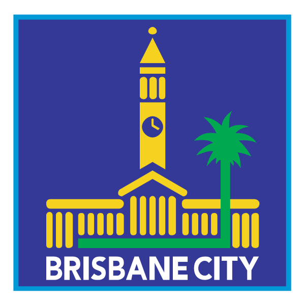 Brisbane City Council Logo ,Logo , icon , SVG Brisbane City Council Logo