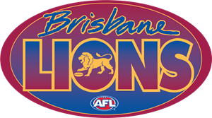 Brisbane Lions AFC Logo ,Logo , icon , SVG Brisbane Lions AFC Logo