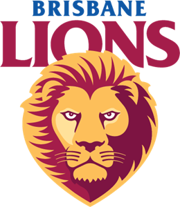 Brisbane Lions Logo ,Logo , icon , SVG Brisbane Lions Logo