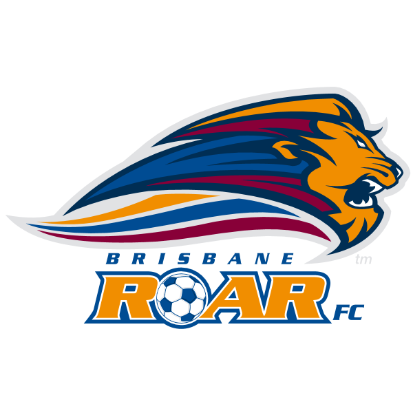 Brisbane Roar Logo ,Logo , icon , SVG Brisbane Roar Logo