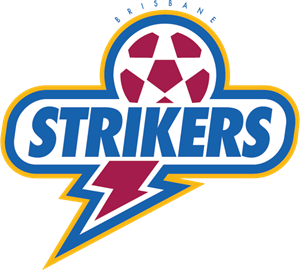 Brisbane Strikers FC Logo ,Logo , icon , SVG Brisbane Strikers FC Logo