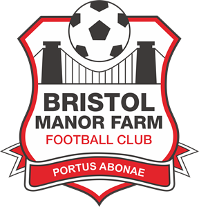 Bristol Manor Farm FC Logo ,Logo , icon , SVG Bristol Manor Farm FC Logo