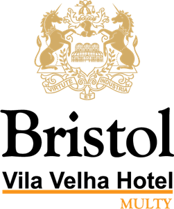 Bristol Vila Velha Hotel Logo