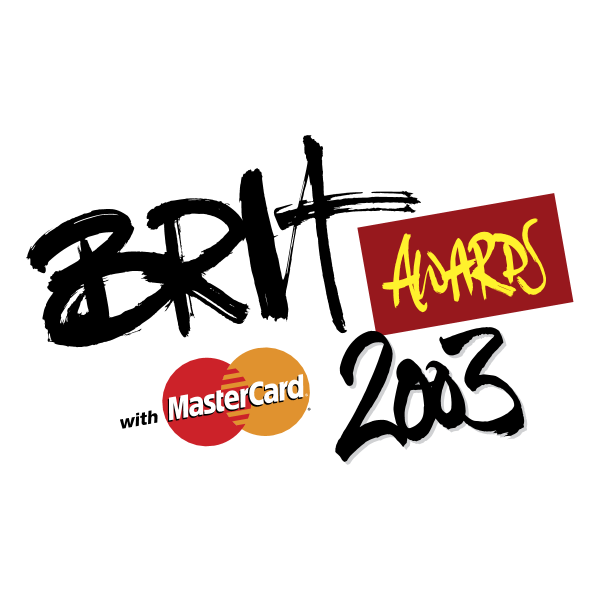 Brit Awards 2003 77565