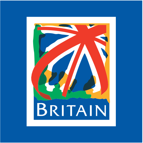 Britain Logo ,Logo , icon , SVG Britain Logo
