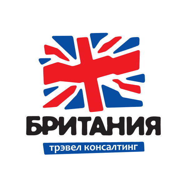 BRITANNIA travel consulting Logo