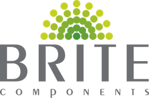 Brite Components Logo ,Logo , icon , SVG Brite Components Logo
