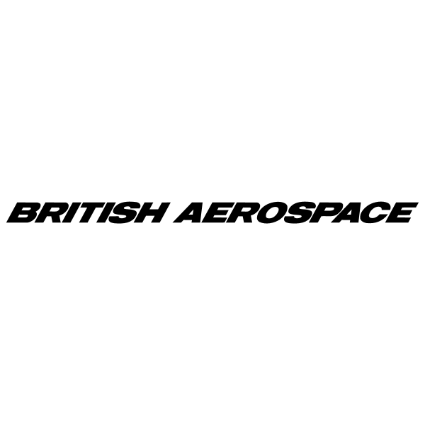 British Aerospace 30836