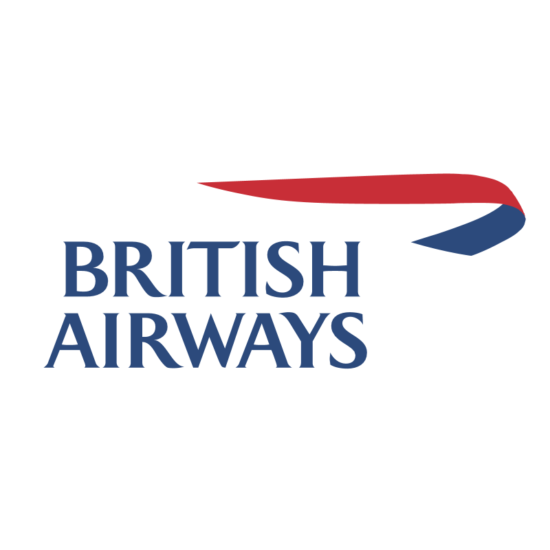 British Airways 48174 ,Logo , icon , SVG British Airways 48174