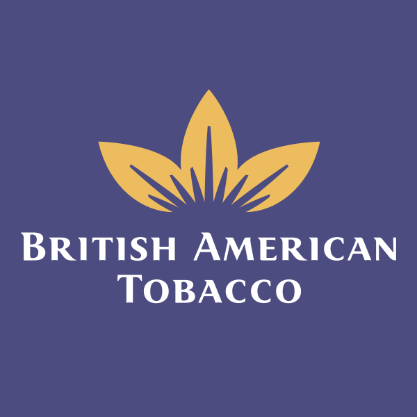 British American Tobacco 21815