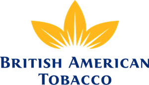 British American Tobacco (BAT) Logo