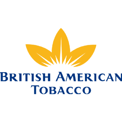 British American Tobaco Logo ,Logo , icon , SVG British American Tobaco Logo