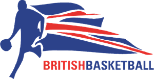 British Basketball Federation Logo ,Logo , icon , SVG British Basketball Federation Logo