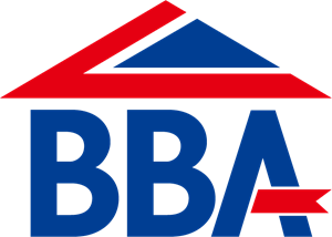 British Board of Agrément (BBA) Logo