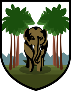 British Ceylon seal Logo ,Logo , icon , SVG British Ceylon seal Logo