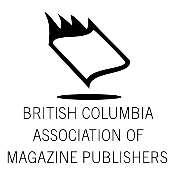 British Columbia Association of Magazine Publishers 69798