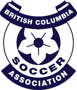 british Columbia Soccer Association Logo