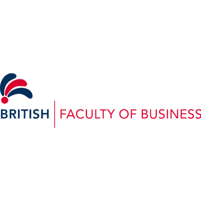 British Faculty of Business Logo ,Logo , icon , SVG British Faculty of Business Logo