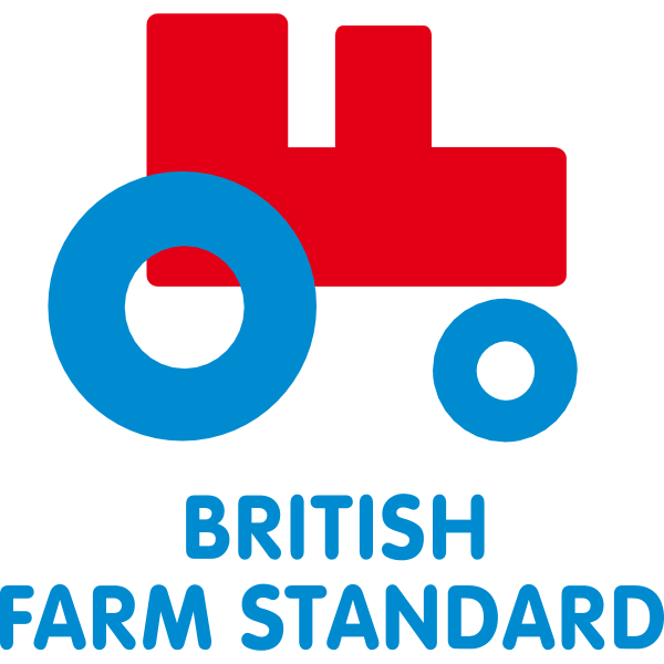 British Farm Standard Logo ,Logo , icon , SVG British Farm Standard Logo