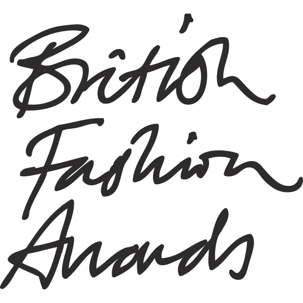 British Fashion Awards Logo ,Logo , icon , SVG British Fashion Awards Logo