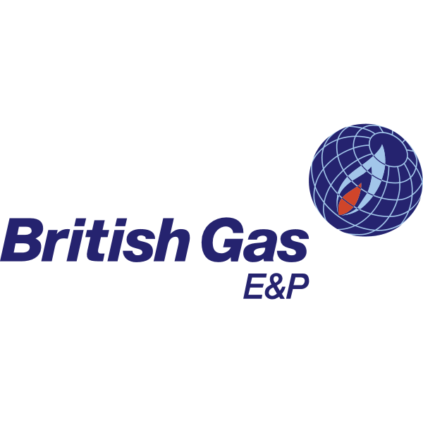 British Gas logo