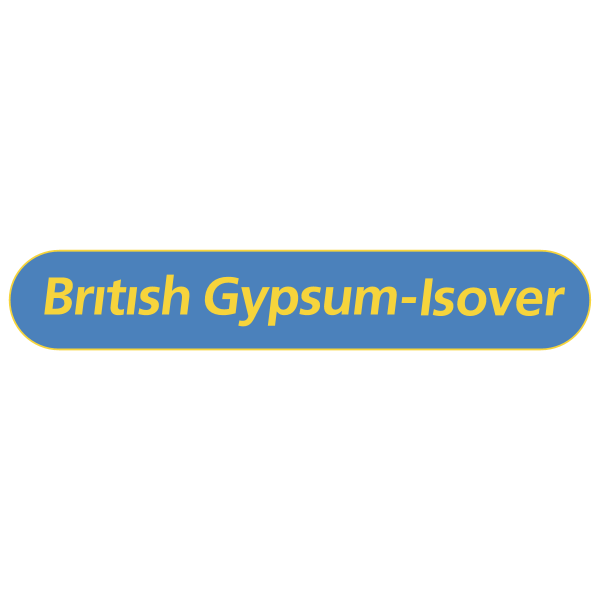 British Gypsum Isover 21463