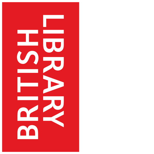 British Library Logo ,Logo , icon , SVG British Library Logo